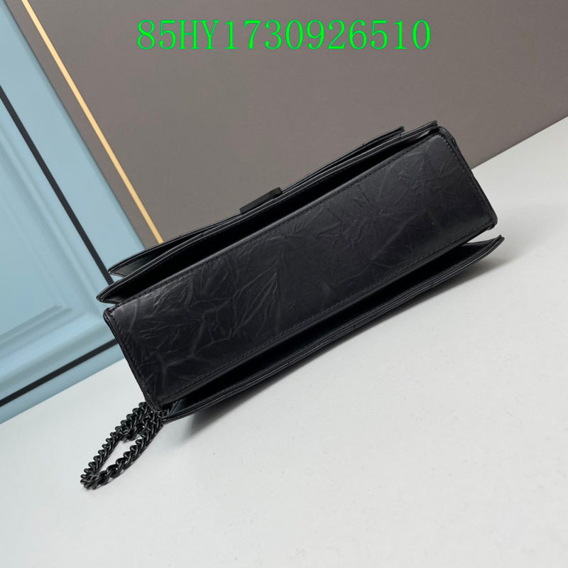 Aura Bags - BGA Bags - 2039