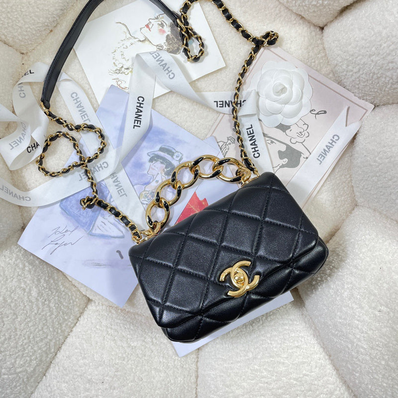 Chanel Bags
