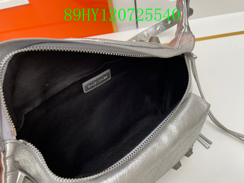 Aura Bags - BGA Bags - 1685