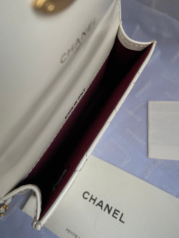 Chanel Bags - BG Bags - 1008