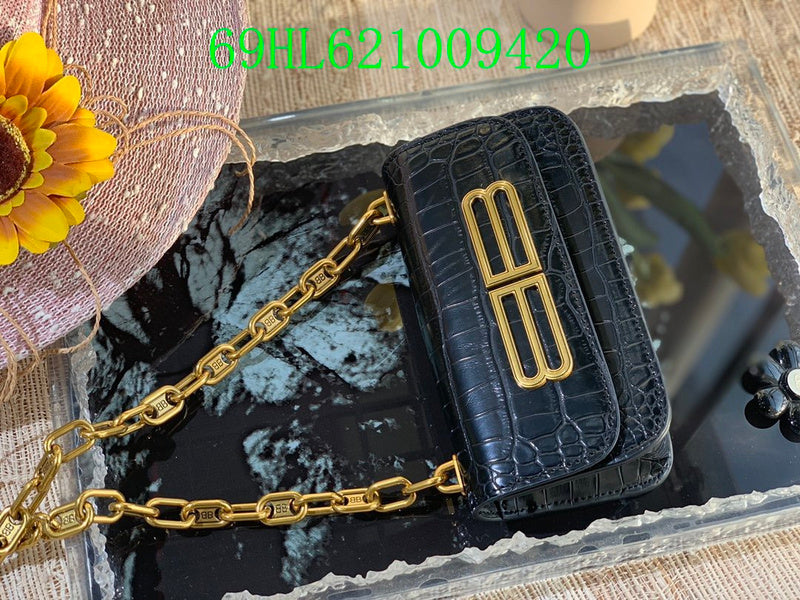 Aura Bags - BGA Bags - 2037