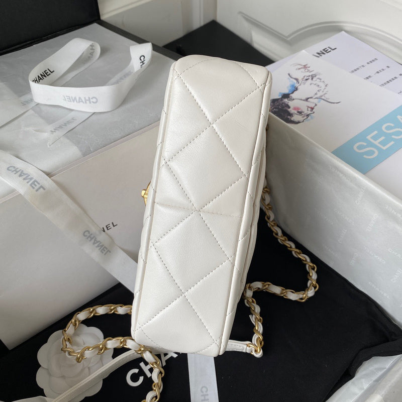 aura-bags - Chanel Bags - 7544