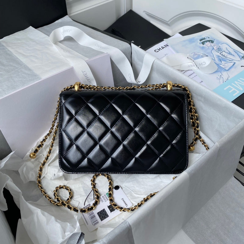 aura-bags - Chanel Bags - 7375