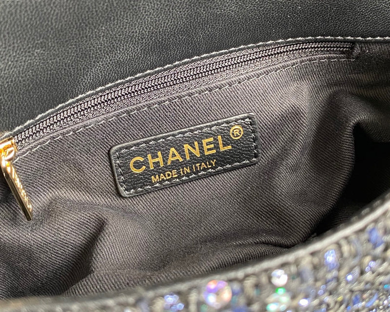 aura-bags - Chanel Bags - 7418