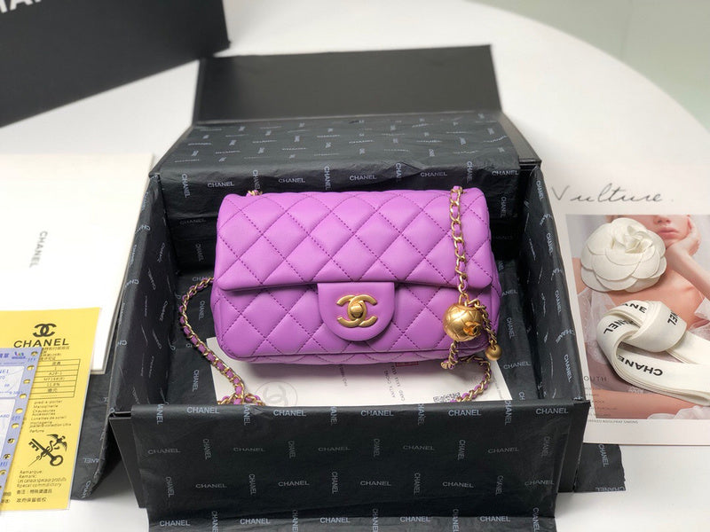 aura-bags - Chanel Bags - 7464