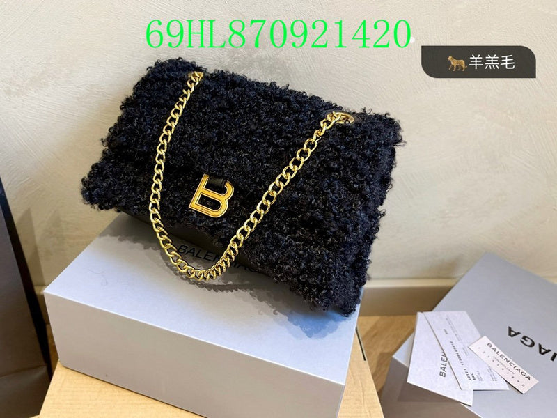 Aura Bags - BGA Bags - 2040