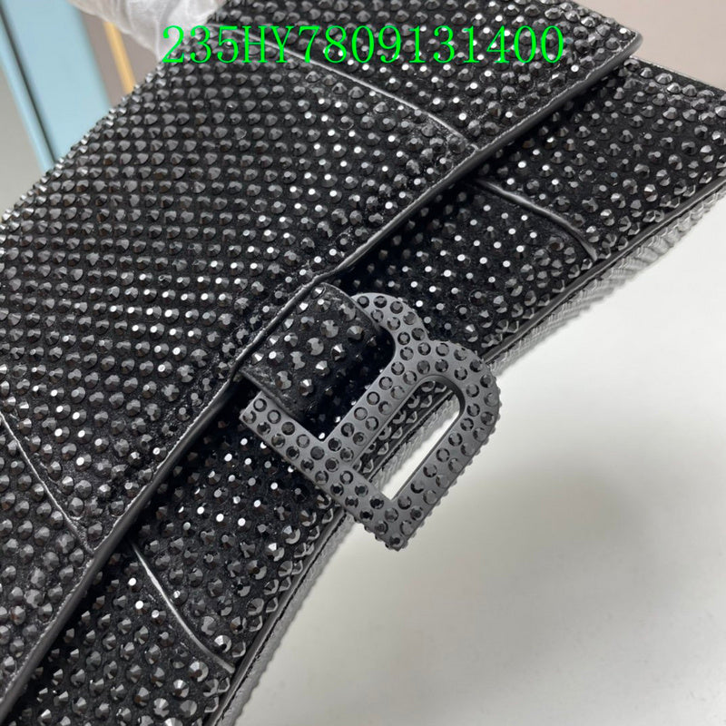 Aura Bags - BGA Bags - 2092