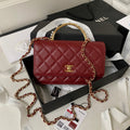aura-bags - Chanel Bags - 7362
