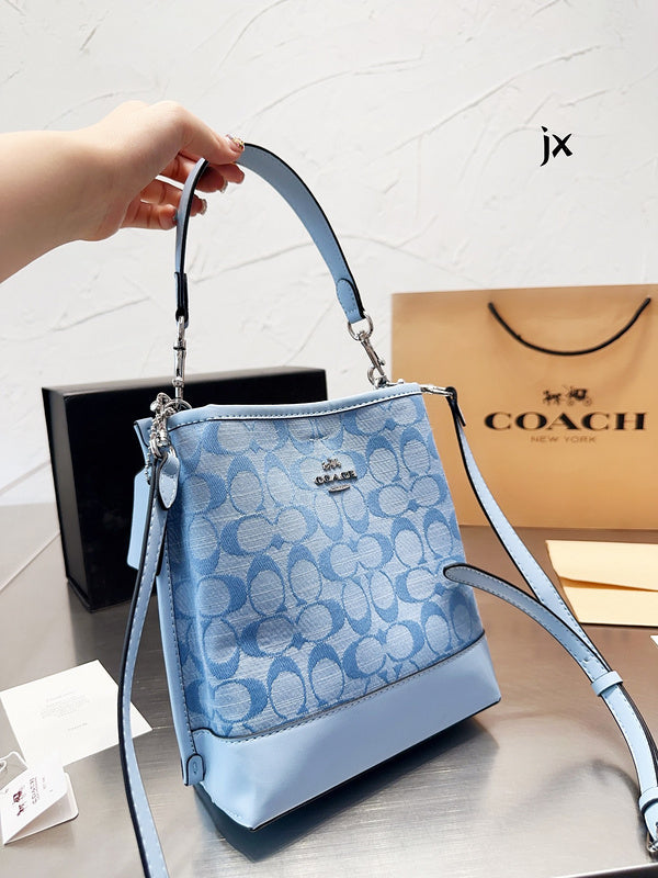 Aura Bags - CCH Bags - 034
