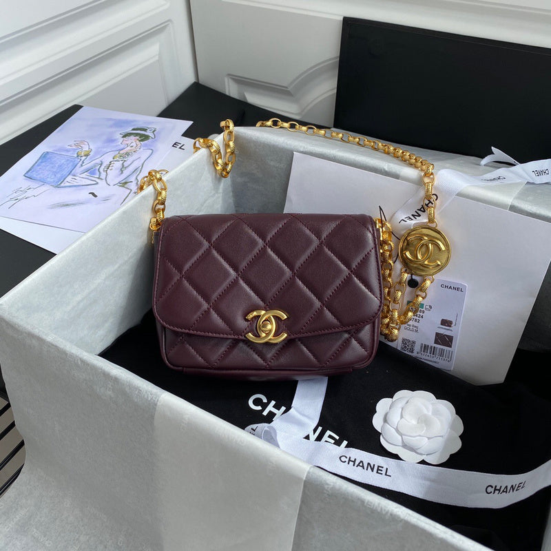aura-bags - Chanel Bags - 7487