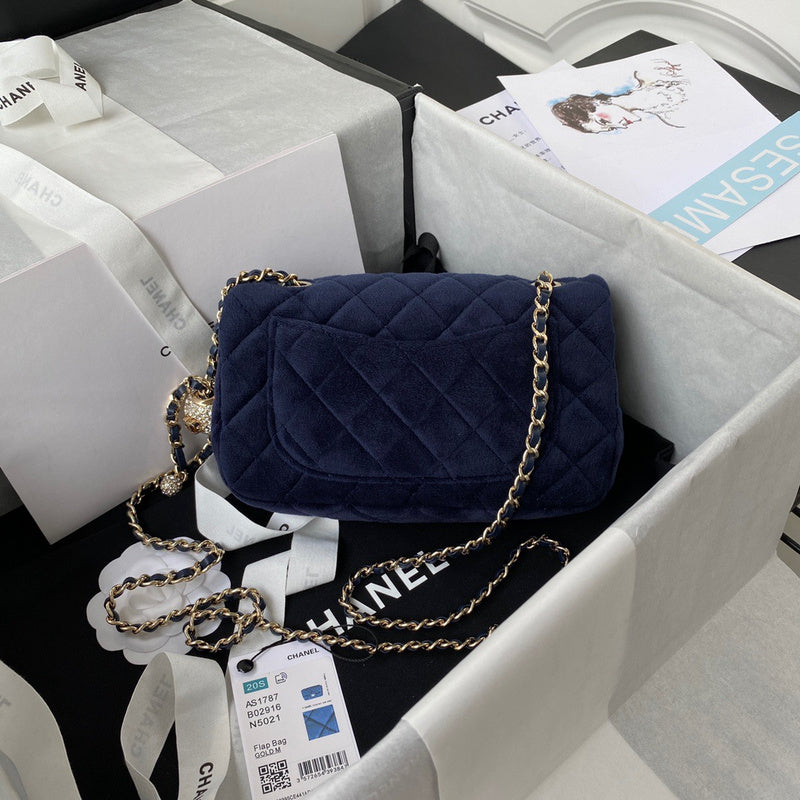 aura-bags - Chanel Bags - 7659