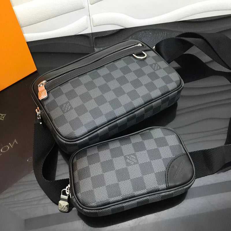 Louis Vuitton Luxury Bags 2451