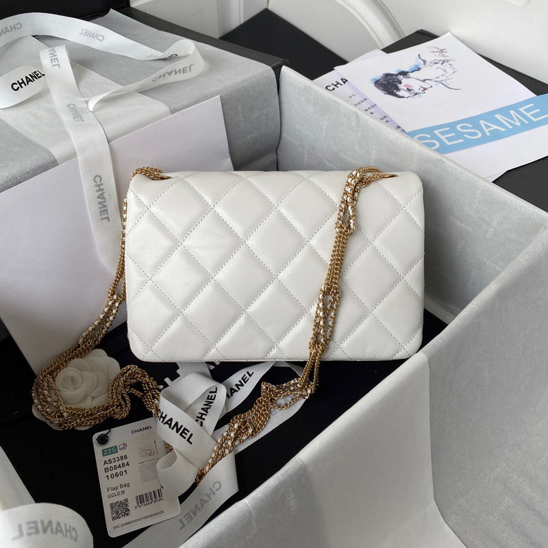 aura-bags - Chanel Bags - 7585