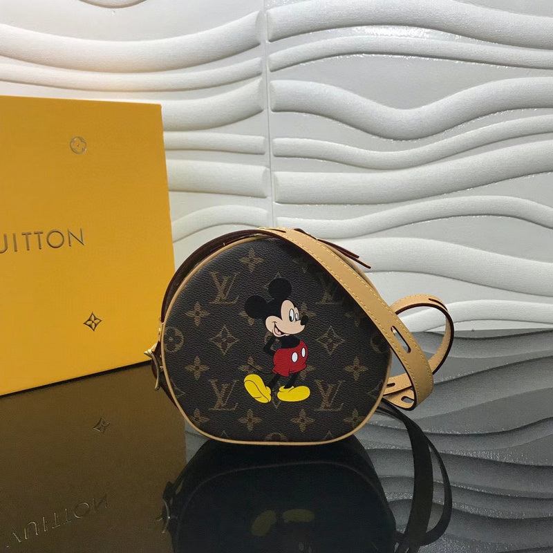 Louis Vuitton Luxury Bags 2550