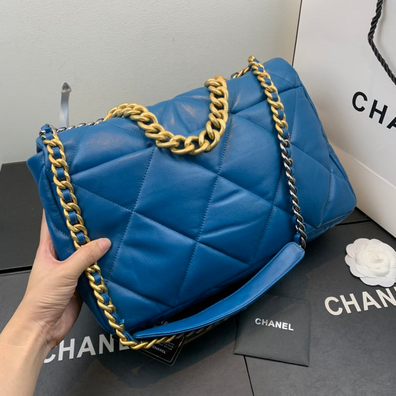 Chanel Bags