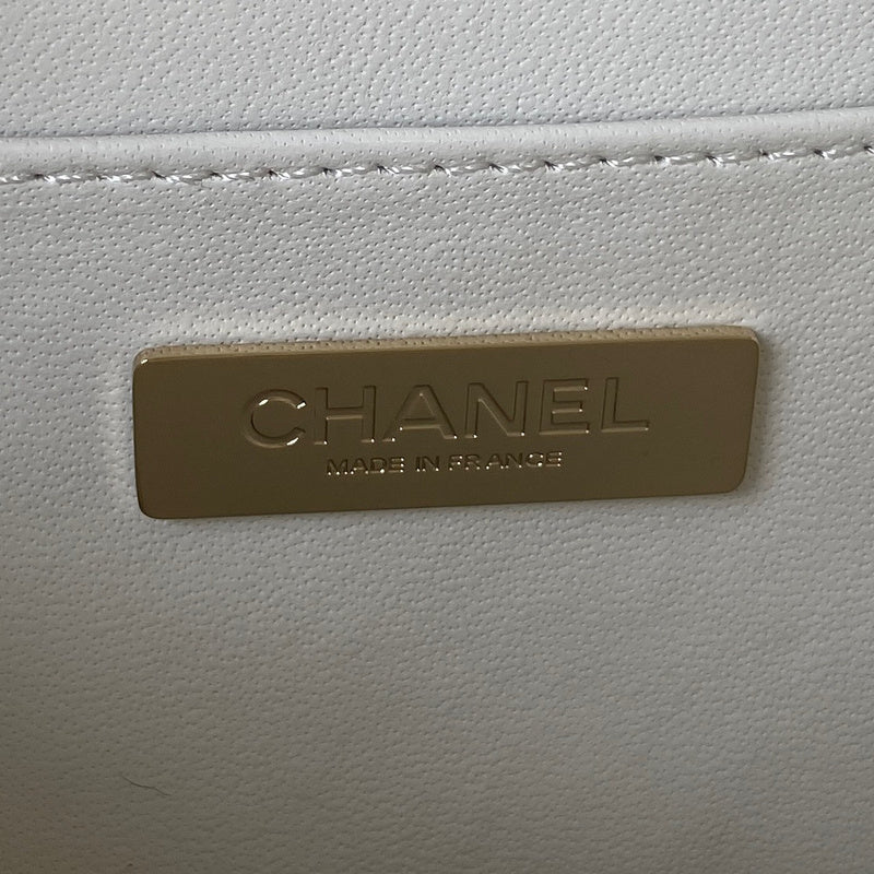 aura-bags - Chanel Bags - 7596