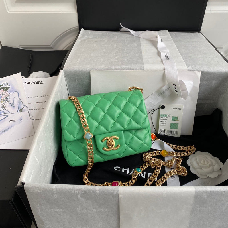 aura-bags - Chanel Bags - 7401