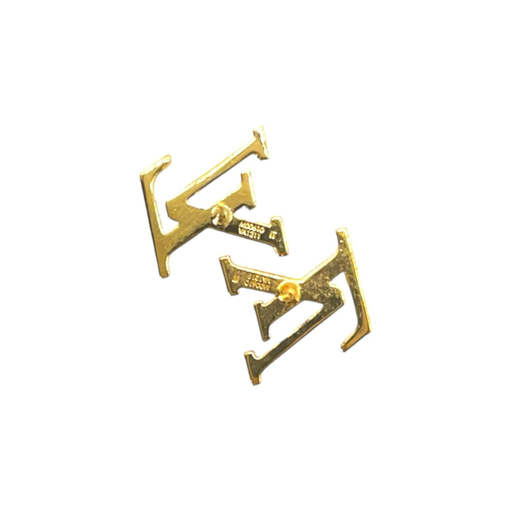 Louis Vuitton LV Iconic Earrings