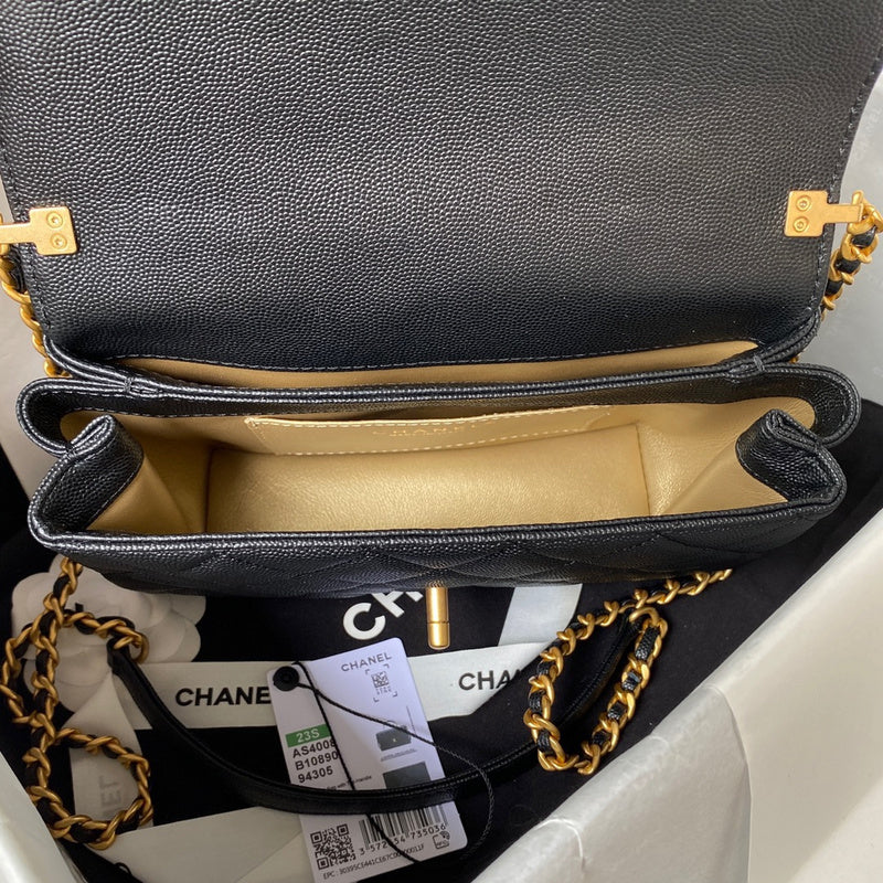 aura-bags - Chanel Bags - 7507