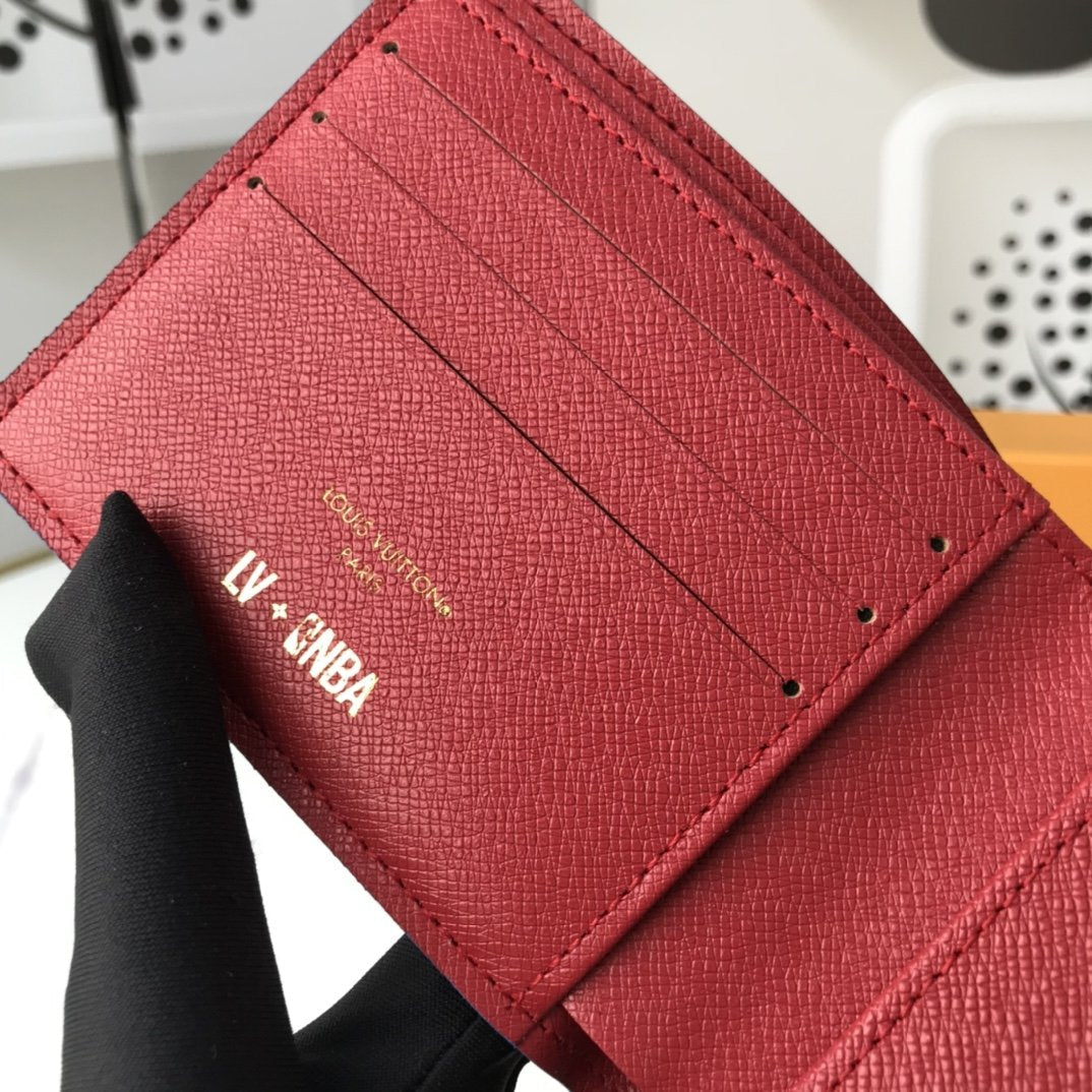 Designer Wallet louis vuitton 034