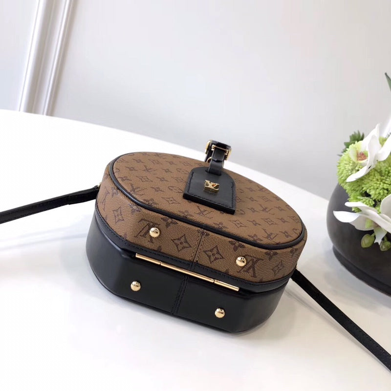 Louis Vuitton Luxury Bags 2631