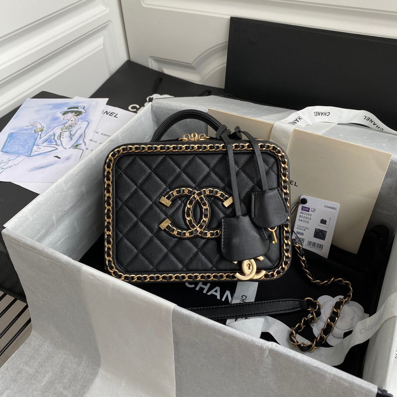 aura-bags - Chanel Bags - 7475