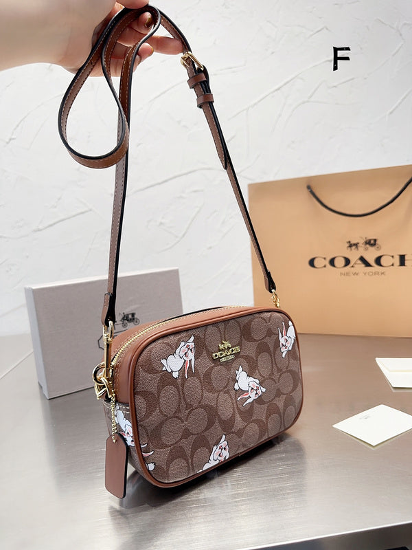 Aura Bags - CCH Bags - 372