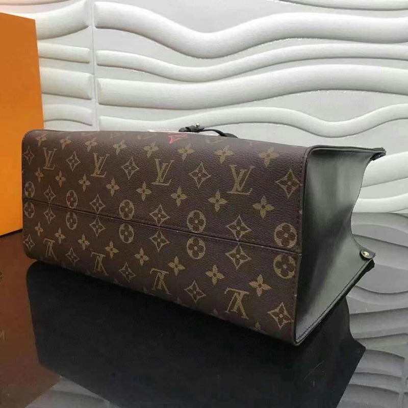 Louis Vuitton Luxury Bags 2554