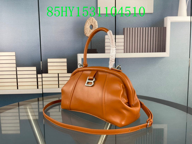 Aura Bags - BGA Bags - 2010