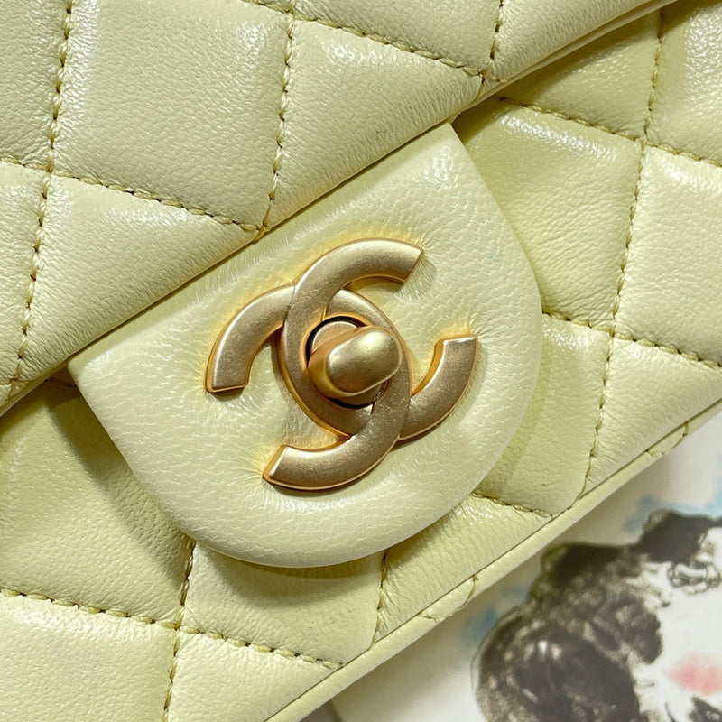 Chanel Bags