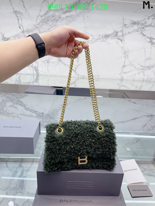 Aura Bags - BGA Bags - 2058