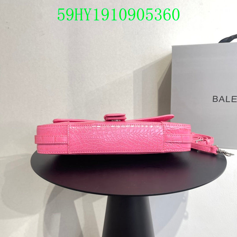 Aura Bags - BGA Bags - 2108
