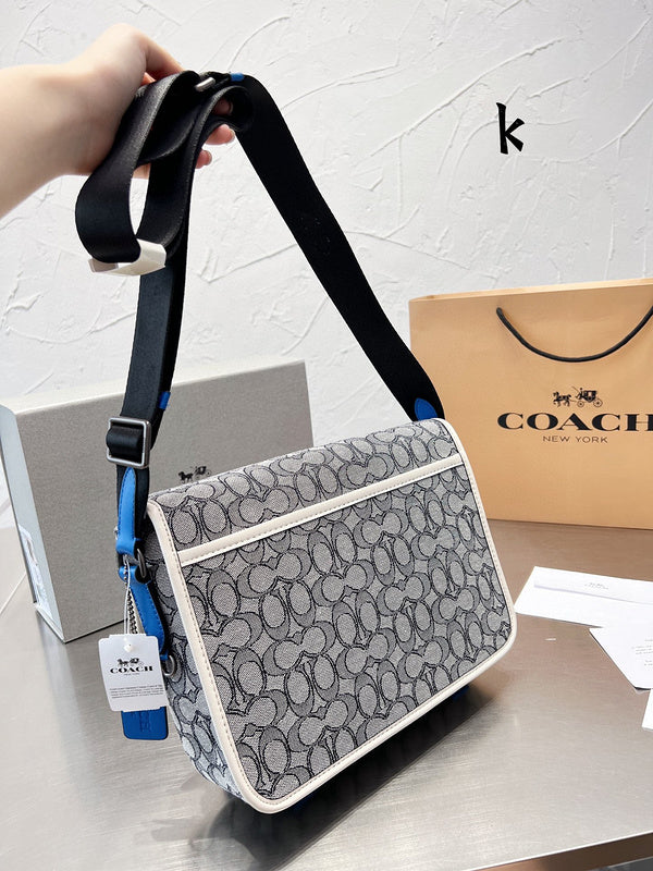 Aura Bags - CCH Bags - 438