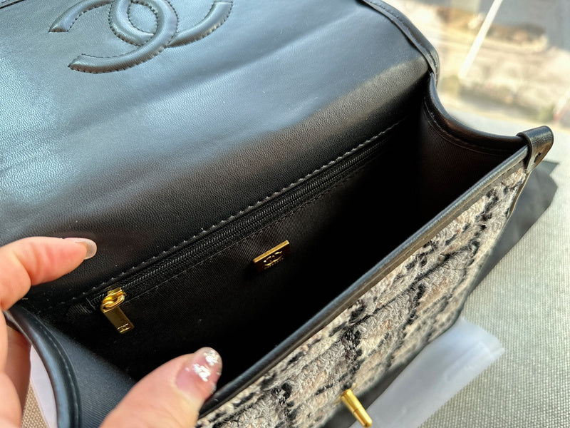 aura-bags - Chanel Bags - 7307