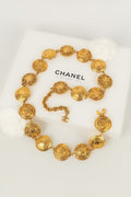 Ceinture Chanel 1984