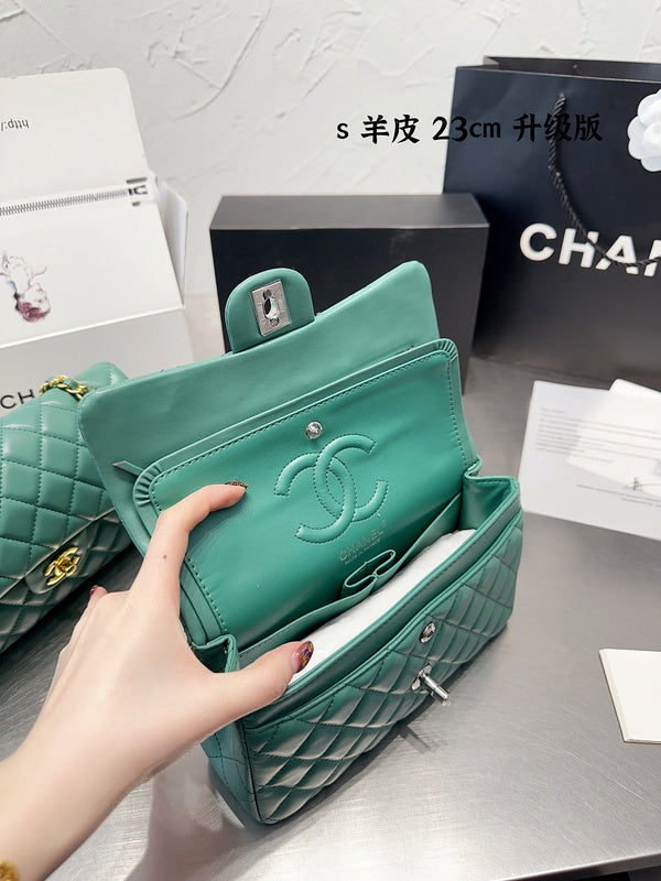 aura-bags - Chanel Bags - 6991