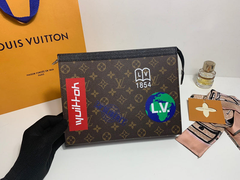Louis Vuitton Luxury Bags 2760