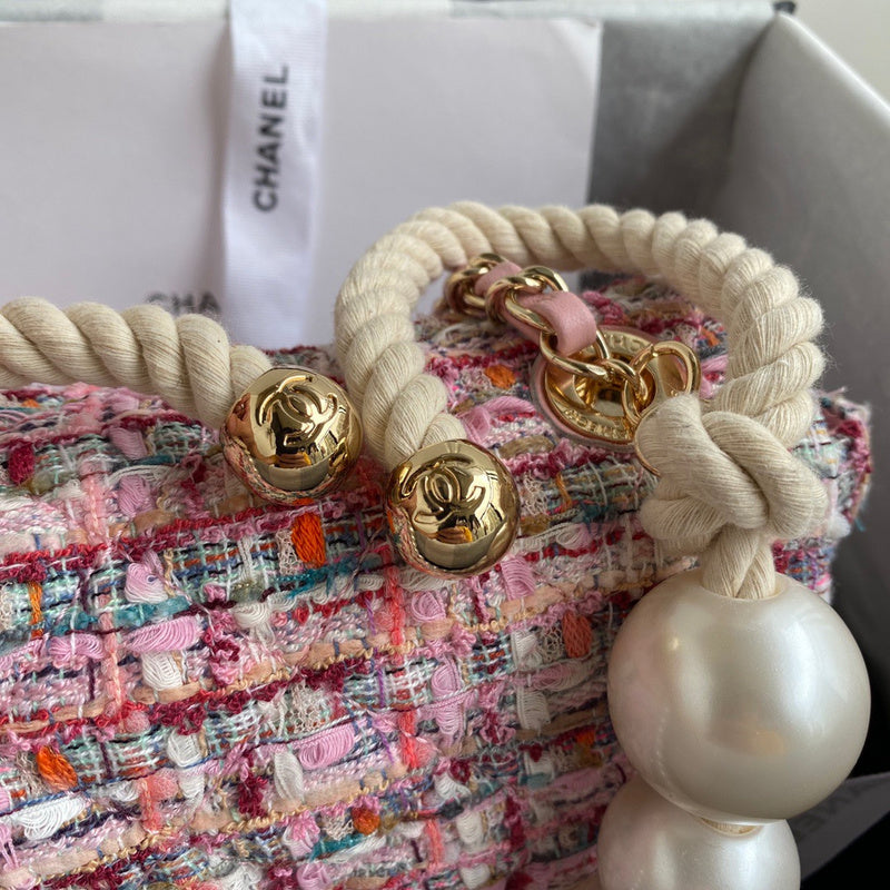 aura-bags - Chanel Bags - 7417