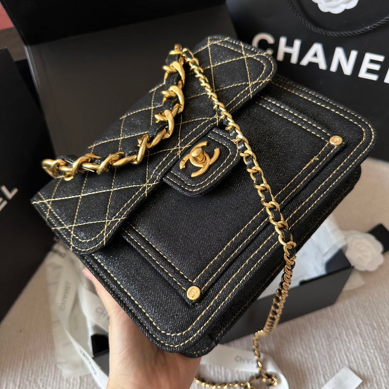 aura-bags - Chanel Bags - 6975