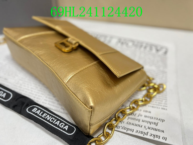 Aura Bags - BGA Bags - 1997