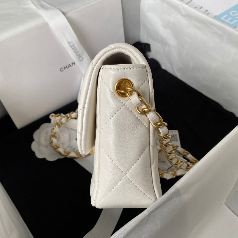 aura-bags - Chanel Bags - 7347