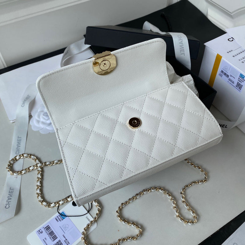 aura-bags - Chanel Bags - 7573