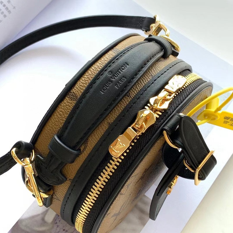 Louis Vuitton Luxury Bags 1970