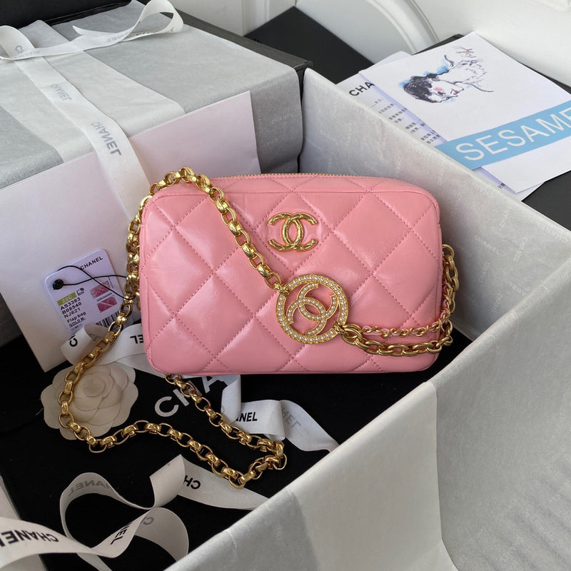 aura-bags - Chanel Bags - 7586