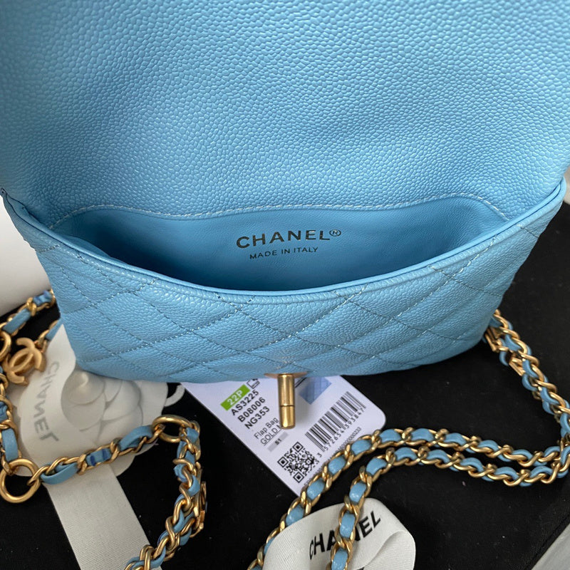 aura-bags - Chanel Bags - 7619
