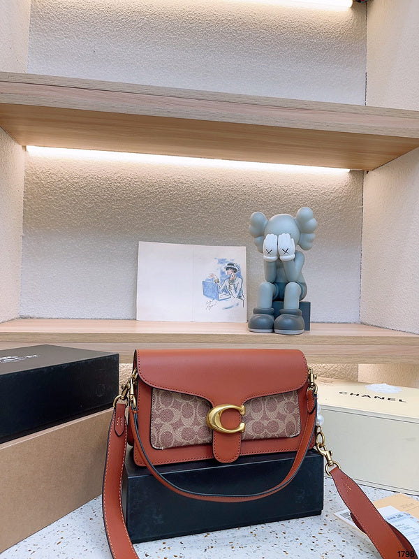 Aura Bags - CCH Bags - 020