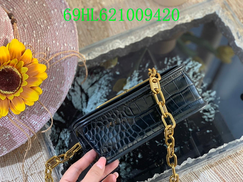 Aura Bags - BGA Bags - 2037
