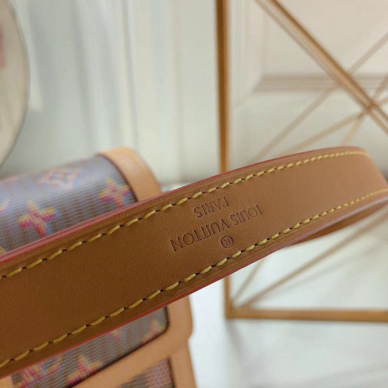 Louis Vuitton Luxury Bags 1903