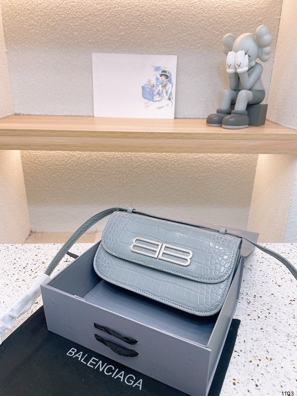 Aura Bags - BGA Bags - 1347