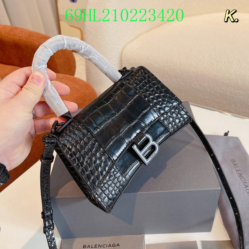 Aura Bags - BGA Bags - 2374